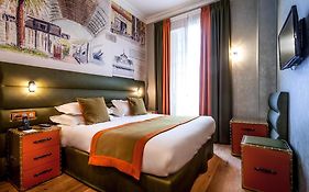 Nice Excelsior Centre ville